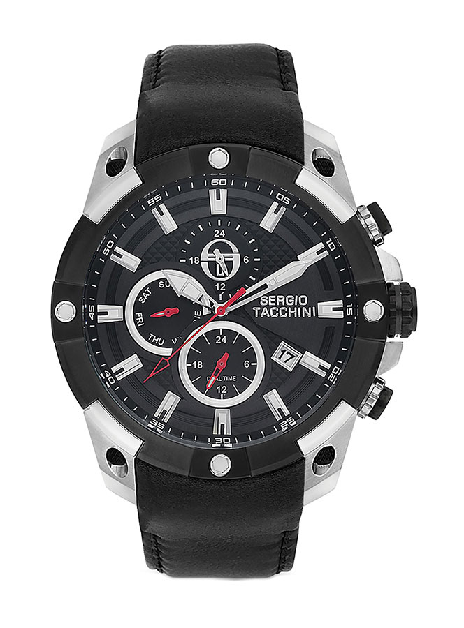 Часы Sergio Tacchini Archivio ST.1.106.01